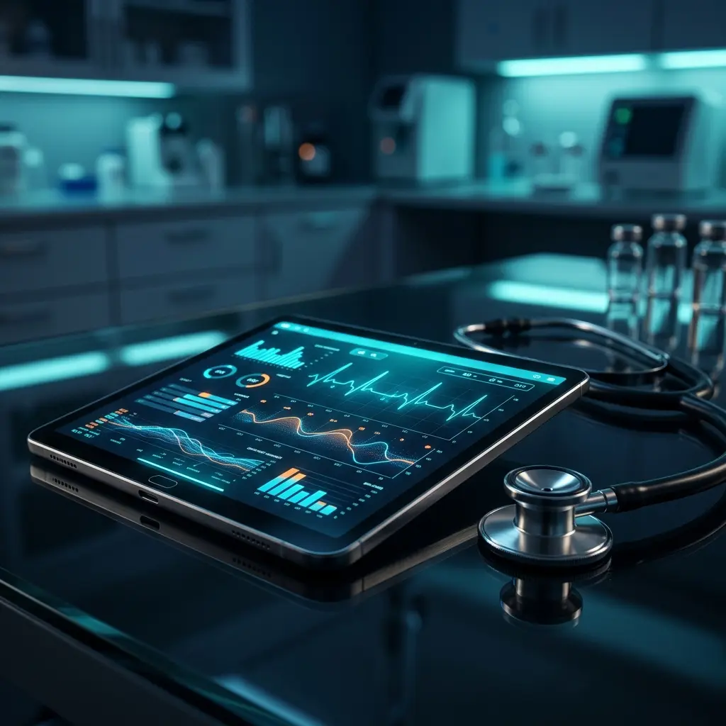 Health Technology Interface